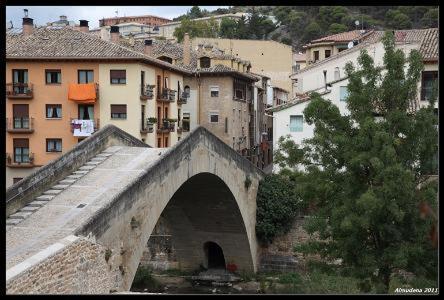 Erdizka, Centrico Turistico Con La Mejor Vista Plaza De Fueros * Estella